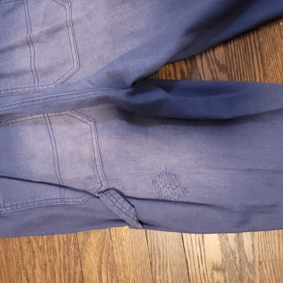 BDG French Workwear Overall | Urban Outfitters - Picture 7 of 11